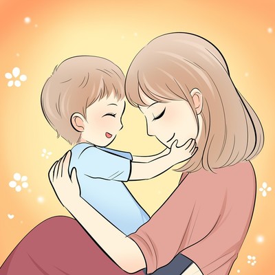 母亲8集动漫(母亲全集动画片)