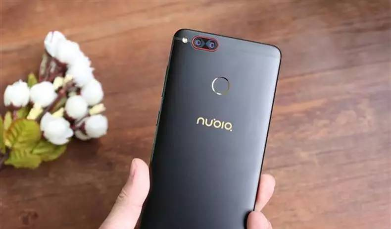 努比亚是哪个公司的,努比亚手机质量好吗