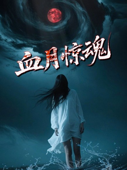 血月惊魂（46集）郭海旺&罗兰 高清完整版