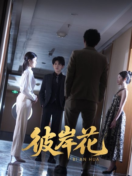 彼岸花（30集）薛晗&羊洋 高清完整版