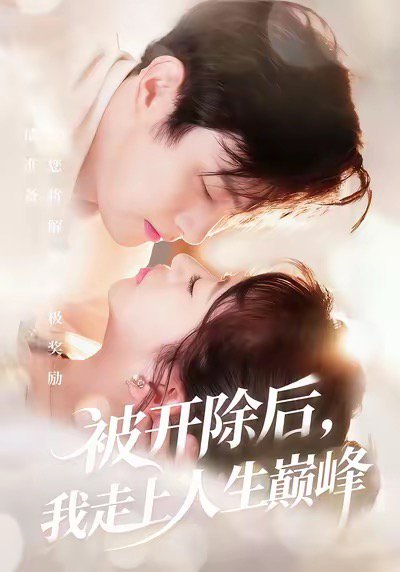 被开除后我走上人生巅峰（57集）黄博文＆钱婧睿 高清完整版