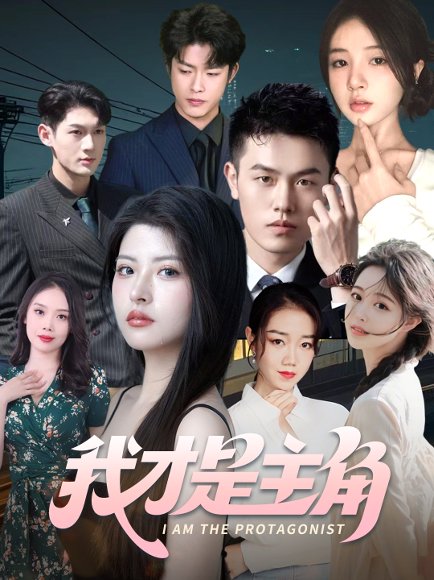 我才是主角（58集）于小野&周雨阳 高清完整版