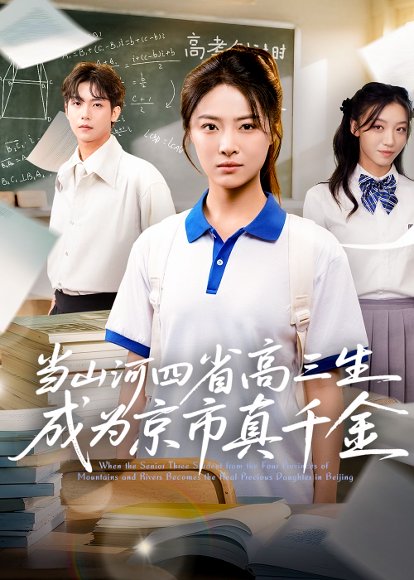 当山河四省高三生成为京市真千金（66集） 高清完整版